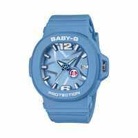 นาฬิกา BABY-G รุ่น BGA-10D ของแท้ ประกันศูนย์