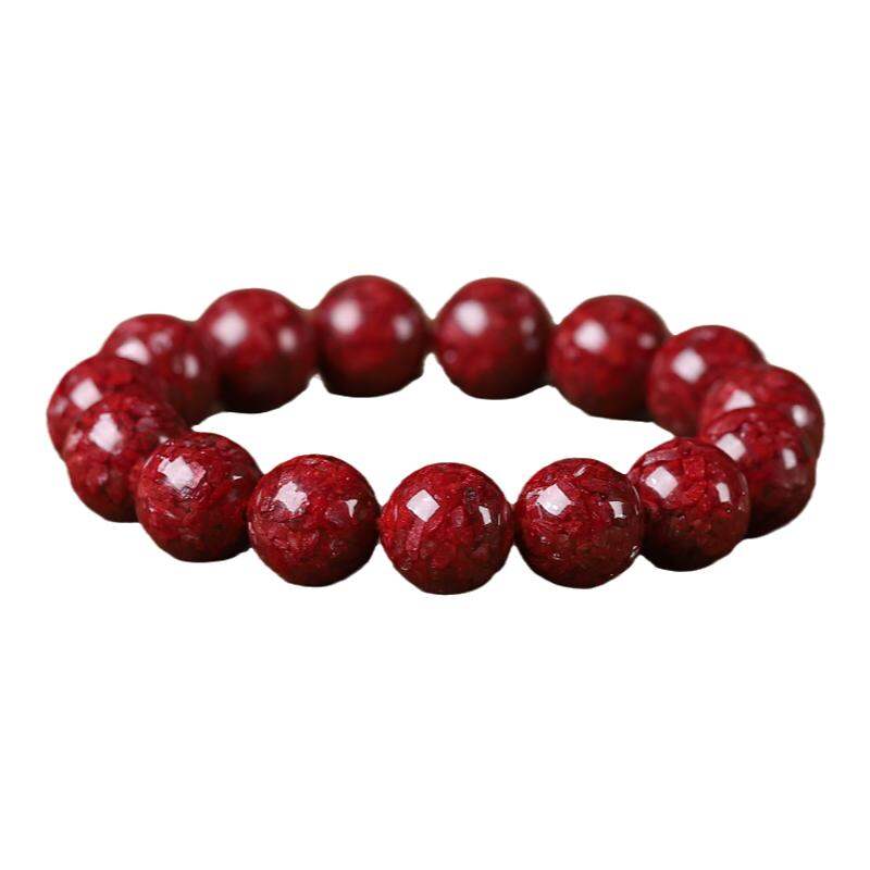 Blackmores | Jadeified Cinnabar Bracelet ราคา 11,616 บาท*ส่งฟรี