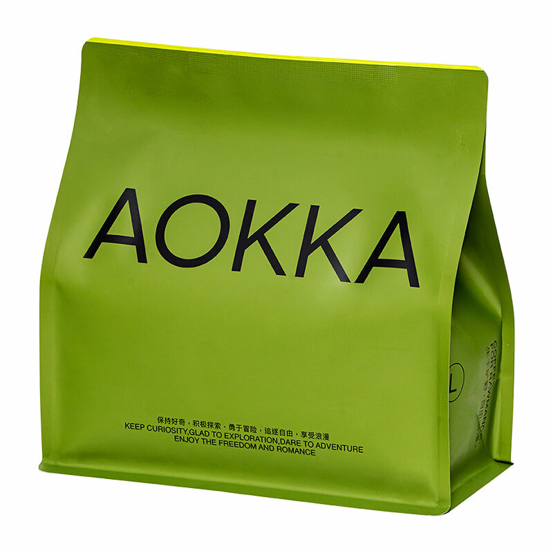AOKKA | All-purpose Freshly Roasted Medium-Dark Blend Coffee ราคา 784 บาท*ส่งฟรี