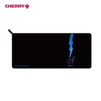 Cherry | แผ่นรองเมาส์ขนาดใหญ่พิเศษสำหรับเล่นเกม