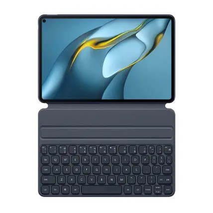 ภาพสินค้าHUAWEI keyboard MatePad Pro10.8/ภาษาไทย/อังกฤษ Keyboard Case จากร้าน IT_Smart_Gadget บน Lazada ภาพที่ 3