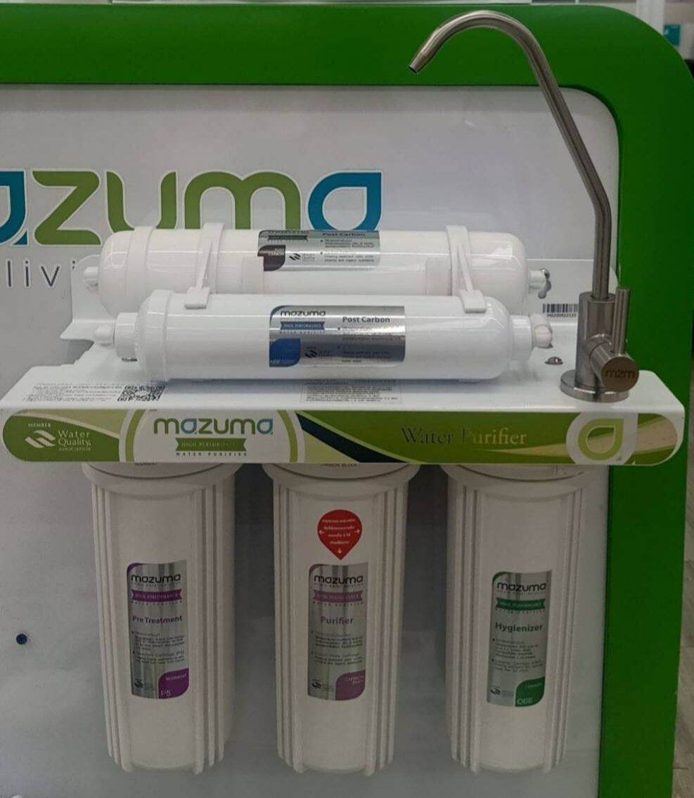 mazuma-5-nf-5-100