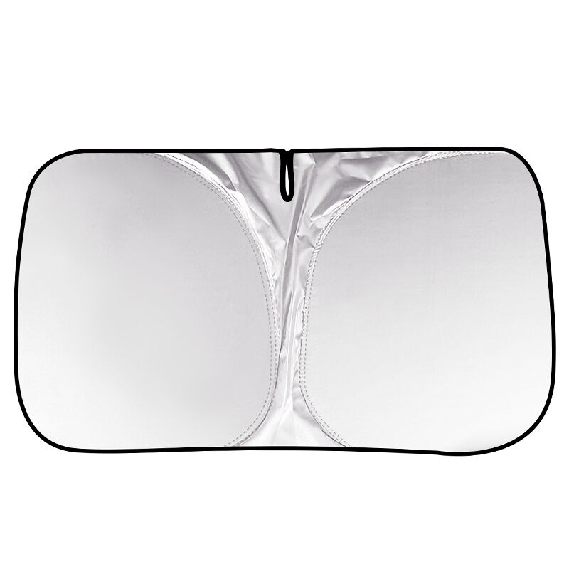 TOKUSET | Sun Protection and Heat Insulation Sunshade for Honda CR-V, Accord, Civic, Fit ราคา 174 บาท*ส่งฟรี