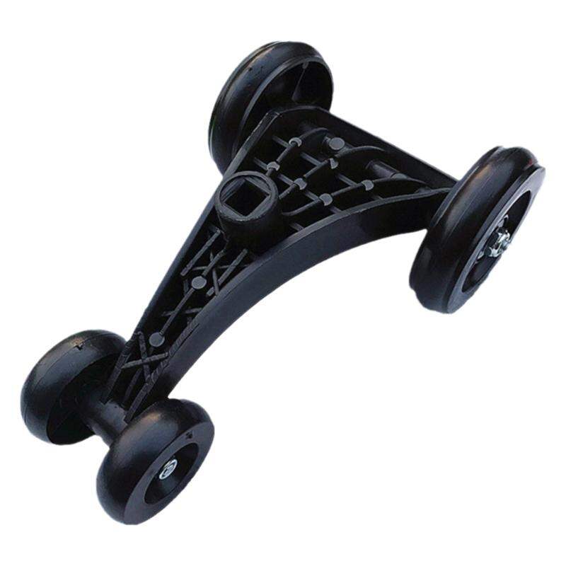 Children'S Accessories Swivel Car Wheel Base Triangle Stand Square Hole Steering Wheel Toy Parts And Accessories