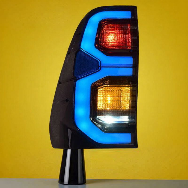 ANTARES | Dynamic RGB LED Tail Lights ราคา 9,758 บาท*ส่งฟรี