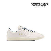 CONVERSE รองเท้าลำลอง ALL STAR CLASSIC TRAINER PRM OX CREAM ผู้ชาย A17501CM_F5CMXX