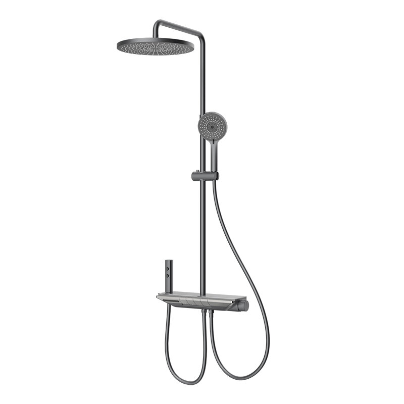 RIIFO | Simplified Detergent-Resistant Showerhead Set ราคา 8,141 บาท*ส่งฟรี