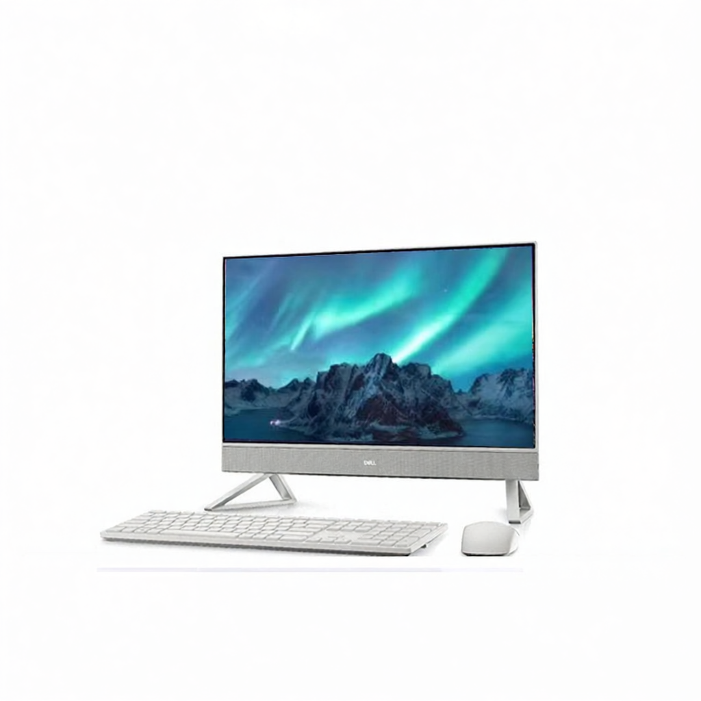 คอมพิวเตอร์ตั้งโต๊ะ PC Dell Office Eye Care Core โปรเซสเซอร์ ขนาด 23.8 นิ้ว ราคา 33,973 บาท*ส่งฟรี