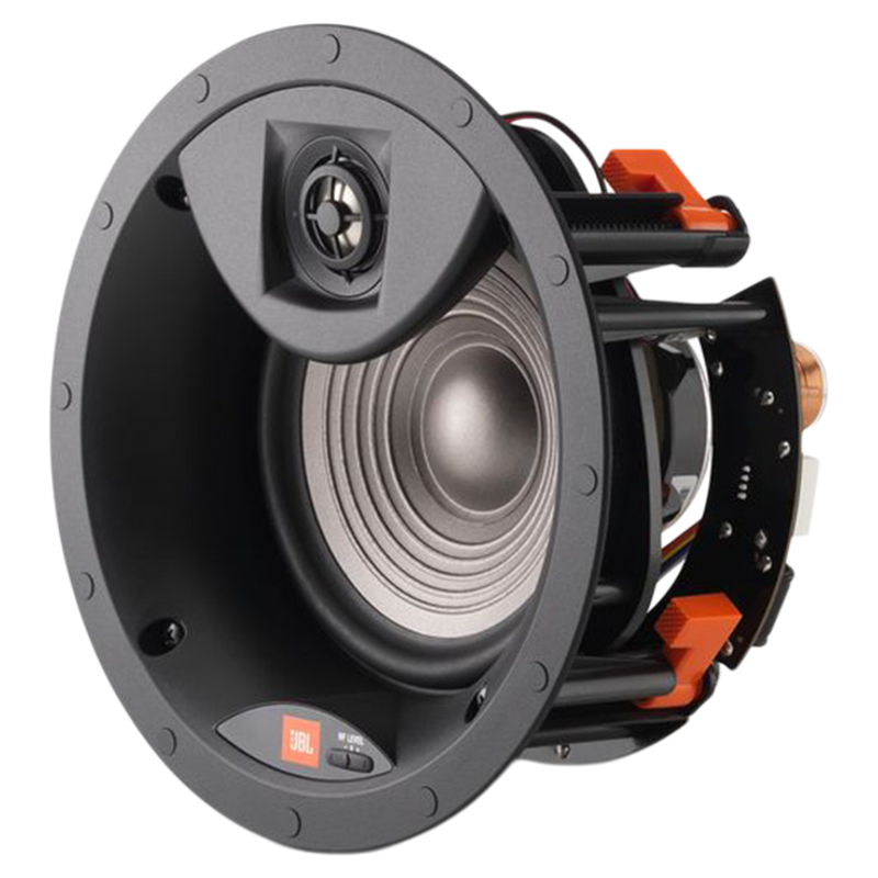ลำโพงบลูทูธไร้สาย JBL ลำโพงโฮมเธียเตอร์เพดาน 5.1/7.1 แชนเนล ราคา 83,752 บาท*ส่งฟรี