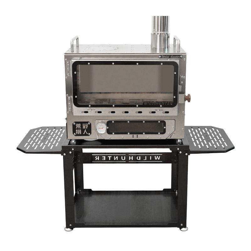 HUANGYELIEREN | Multifunctional Heating Firewood Stove ราคา 29,537 บาท*ส่งฟรี