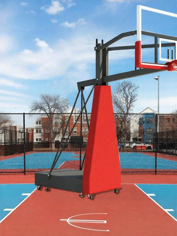 WOLK WOOK | Portable Adjustable Basketball Hoop ราคา 17,581 บาท*ส่งฟรี