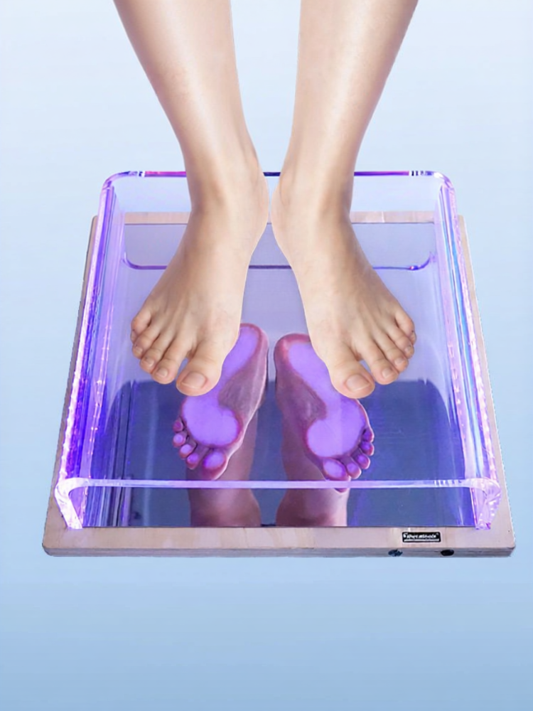Theratools | Electric Optical Flat Feet Arch Screening Device ราคา 7,160 บาท*ส่งฟรี