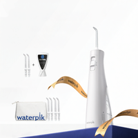 Waterpik | เครื่องทำความสะอาดฟันแบบพกพา รุ่น GS8 