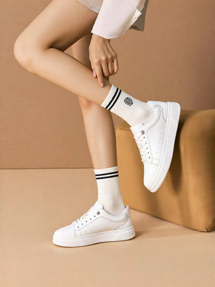 Zero | Couple's Tech Massage Thick-Soled Shoes ราคา 8,314 บาท*ส่งฟรี