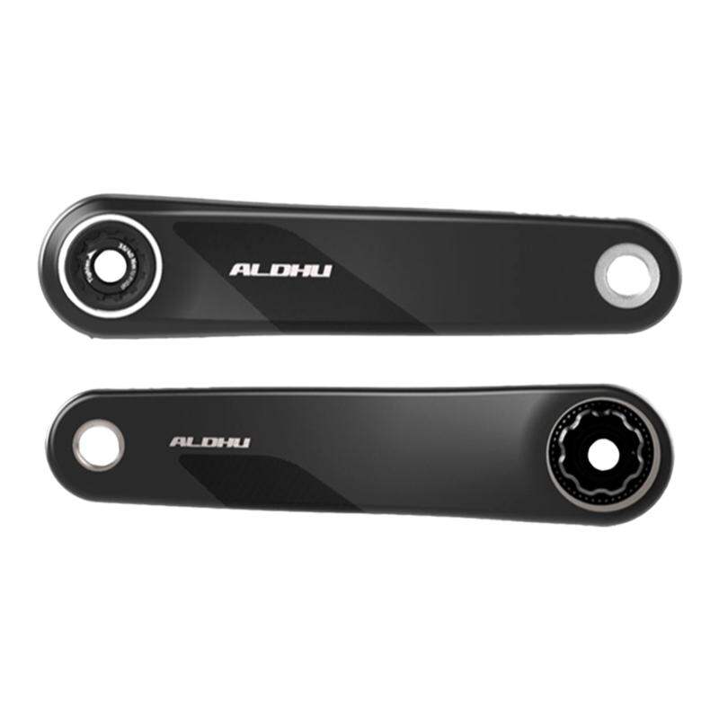 ROTOR Bike Components | Carbon Fiber Crankset ALDHU Series 30mm Spindle ราคา 26,256 บาท*ส่งฟรี
