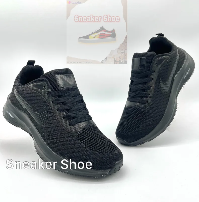 ภาพหน้าปกสินค้ารองเท้าใส่วิ่ง สินค้ามีหลากหลายสีให้เลือก สินค้าทางร้านมีครบไซด์ 37 ถึง 45 สินค้าพร้อมส่ง
