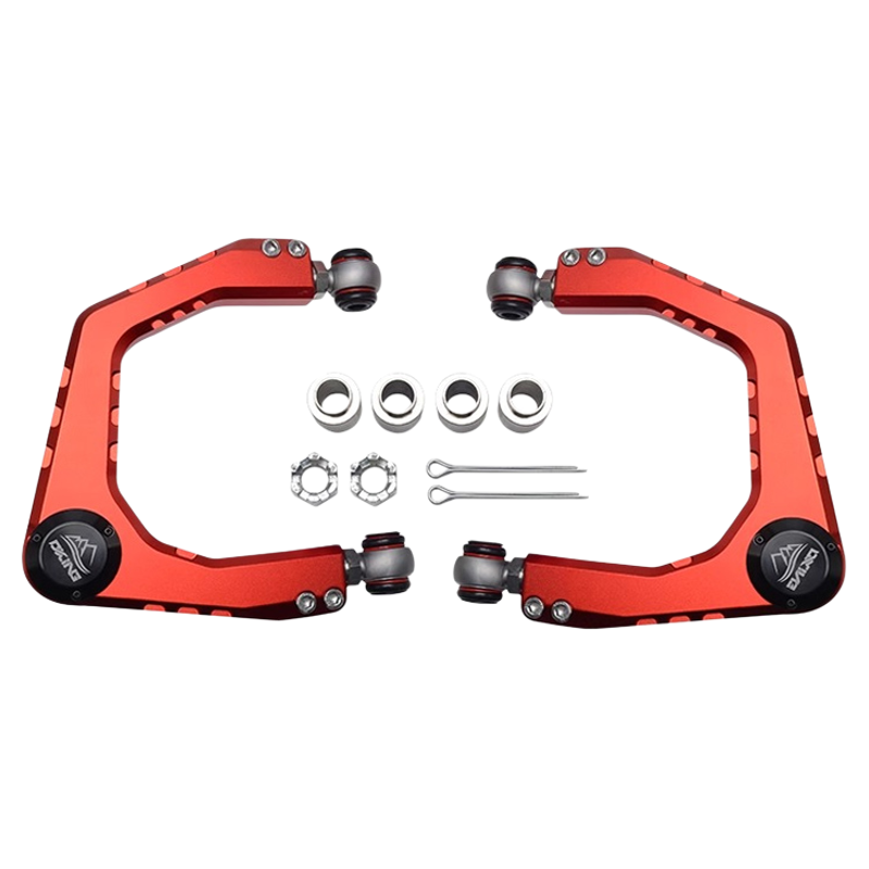 FIT CLUB | Baja Style Adjustable Strengthening Upper Control Arm For Ford Ranger ราคา 21,020 บาท*ส่งฟรี