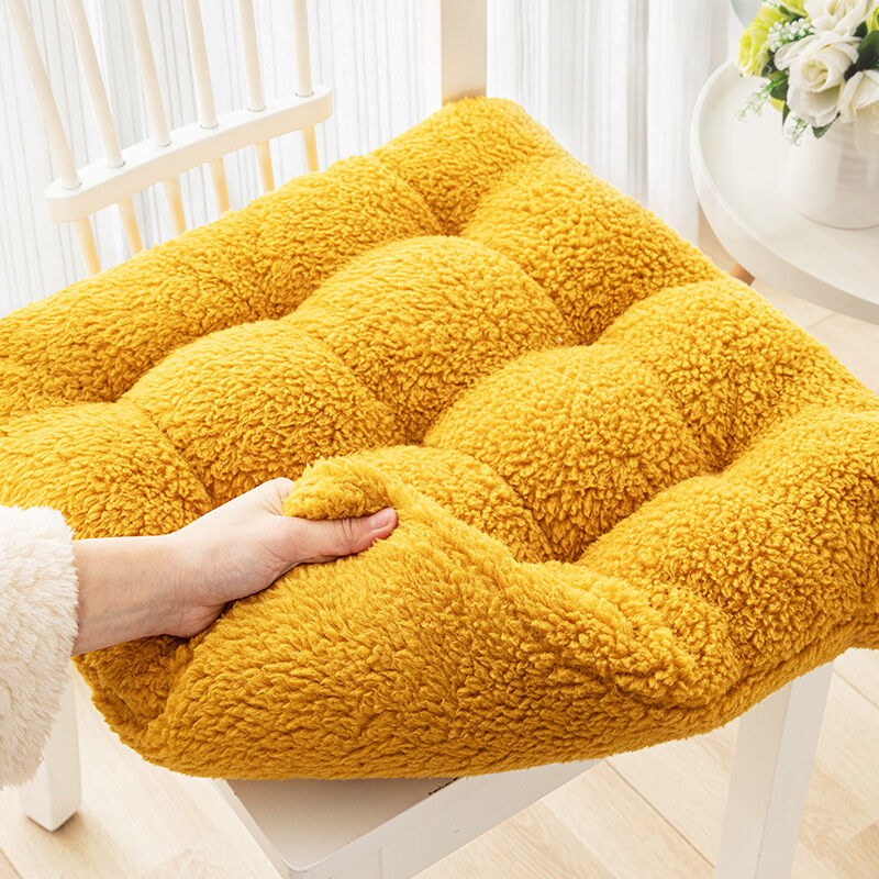 Warm Pain-relief Seat Pad