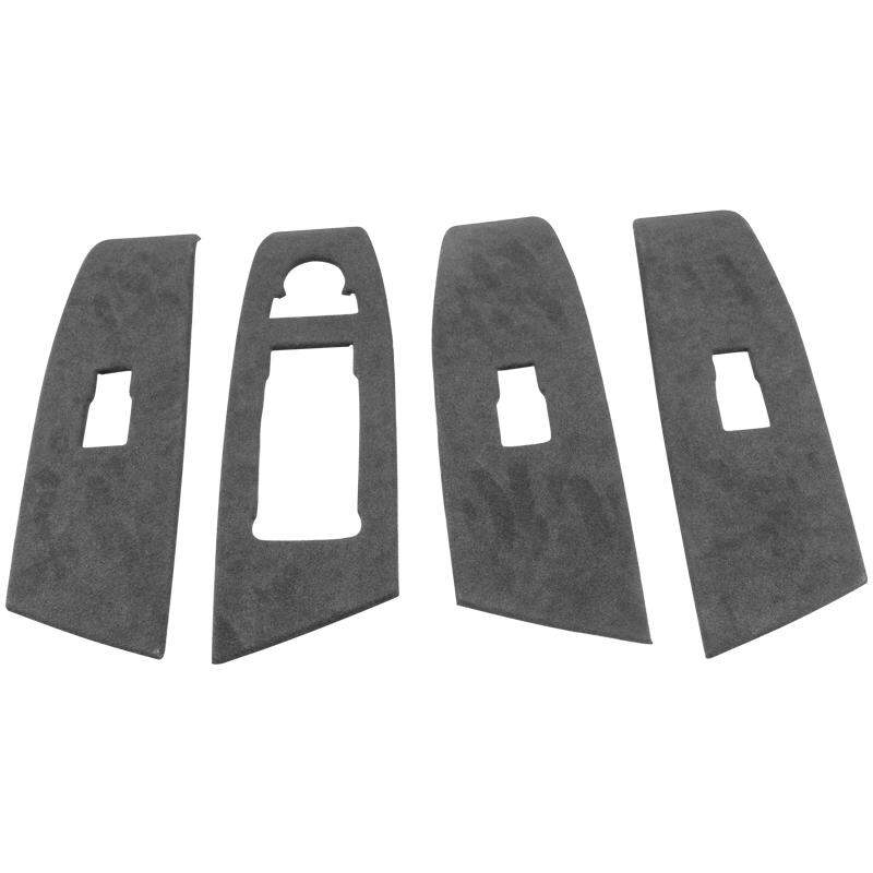 Lourmarin | Leather-Like Interior Trim for Mazda CX-50 Door Glass Lift ราคา 1,496 บาท*ส่งฟรี