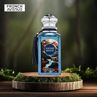 น้ำหอม Safari Breeze EDP 100ml by French Avenue