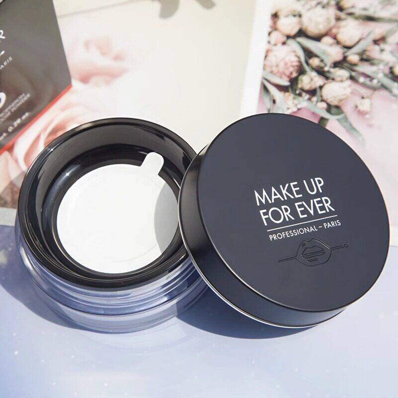 MAKE UP FOR EVER | Matte Long-lasting Oil Control Setting Loose Powder ราคา 3,818 บาท*ส่งฟรี