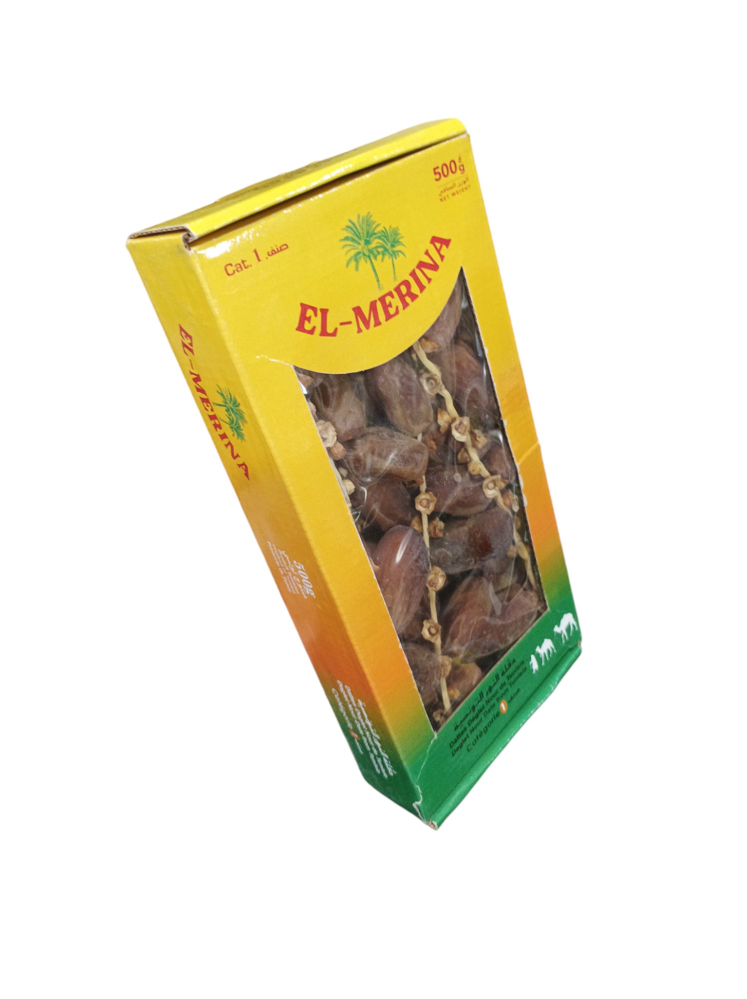 อินทผลัมแห้ง 500g อินทผาลัม Palm Fruit อินทผลัม Deglet Nour เดกเล็ท นัวร์ ของว่าง ของกินเล่น ของทานเล่น กับแกล้ม ของฝาก ราคา 181 บาท*ส่งฟรี