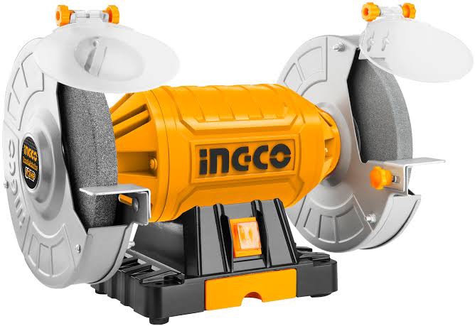 INGCO มอเตอร์หินไฟ 6 นิ้ว 150W รหัส : BG61502
