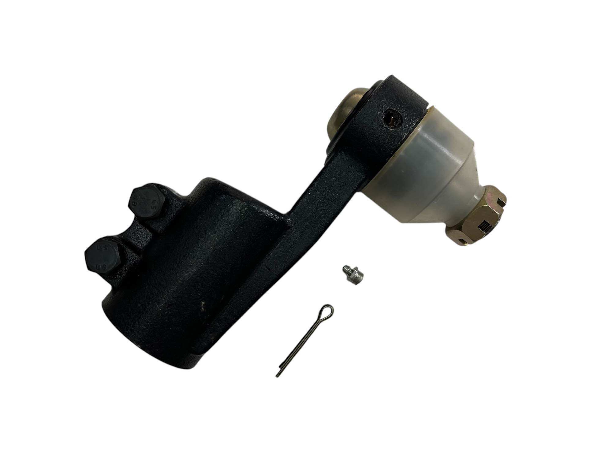 Isuzu Deca 195 Lh Steering Knuckle, 10 Wheels, Left Side, Ata Brand, Product Code Se-8136L ราคา 1,100 บาท*ส่งฟรี