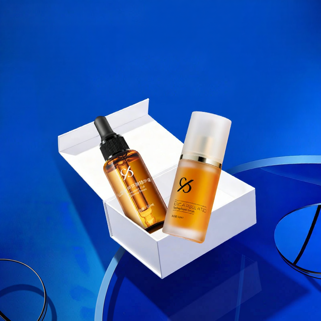 C'est ca | Caring & Repairing Essence with Hydrating & Moisturizing ราคา 6,557 บาท*ส่งฟรี
