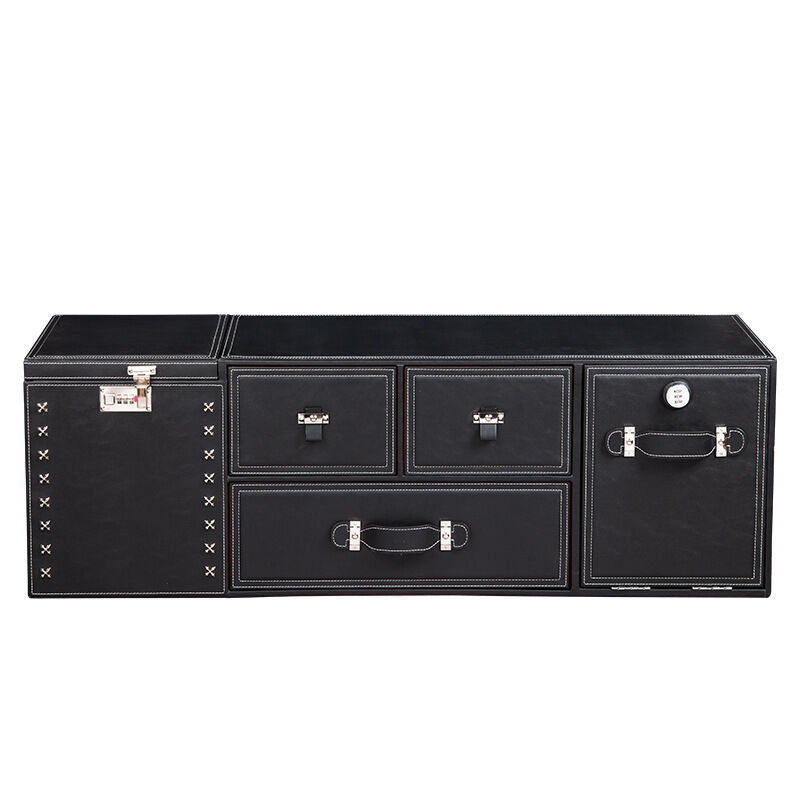 JINGTU | Car Trunk Organizer Ideal for Various Car Models ราคา 1,963 บาท*ส่งฟรี