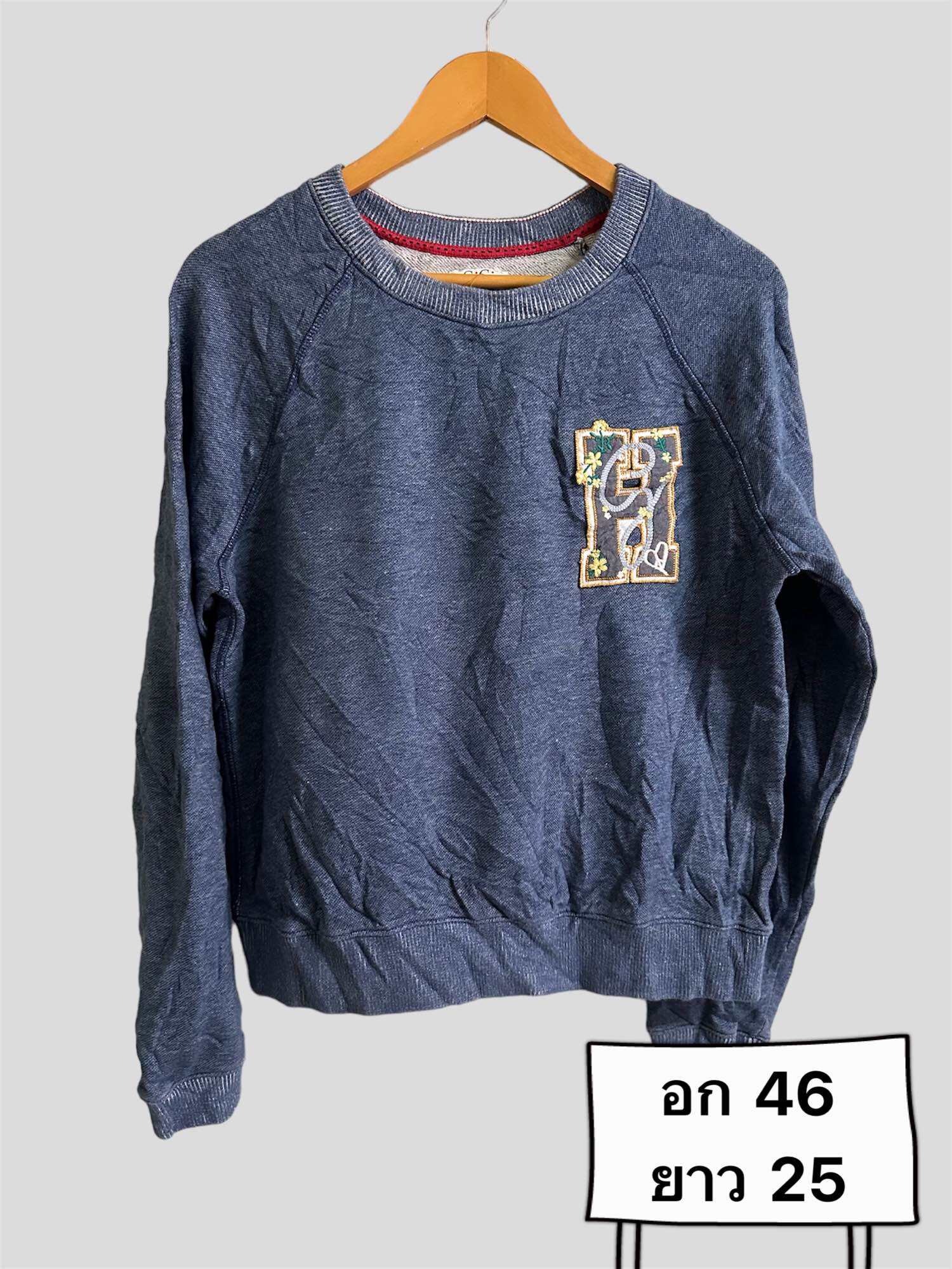 トリーナターク Trina Turk Chloe Ruffle Pullover レディース