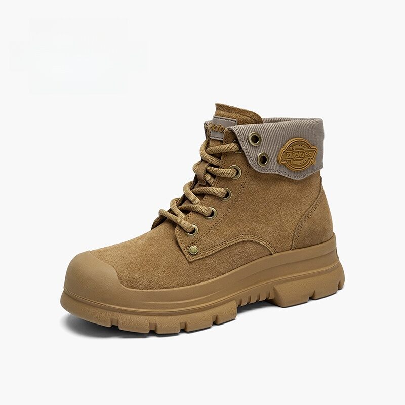 Dickies | Thick Sole Elevating Outdoor Martin Boots ราคา 3,662 บาท*ส่งฟรี