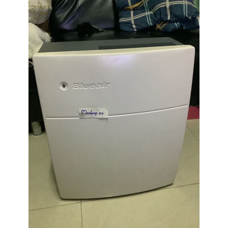 Blueair 203 deals purifying system