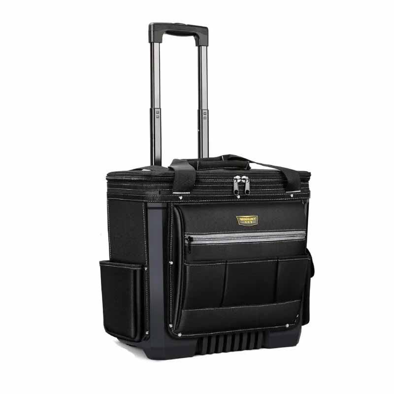 SanDisk | Multifunctional Electrician Tool Organizer Bag ราคา 3,519 บาท*ส่งฟรี