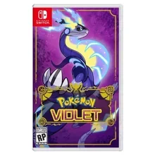 ภาพขนาดย่อของภาพหน้าปกสินค้า*ราคาพิเศษ* Nintendo Switch : Pokemon Violet / Pokemon Scarlet / Pokemon Scarlet & Violet Double Pack (US/Asia) จากร้าน BEE Game Shop บน Lazada ภาพที่ 2