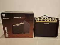 ตู้แอมป์อคูสติก Fishman loudbox Artist Bluetooth มือ1 พร้อมส่งโปรโมชั่นพิเศษ