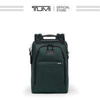 TUMI ALPHA MEDIUM 15″ EXP BACKPACK กระเป๋าเป้