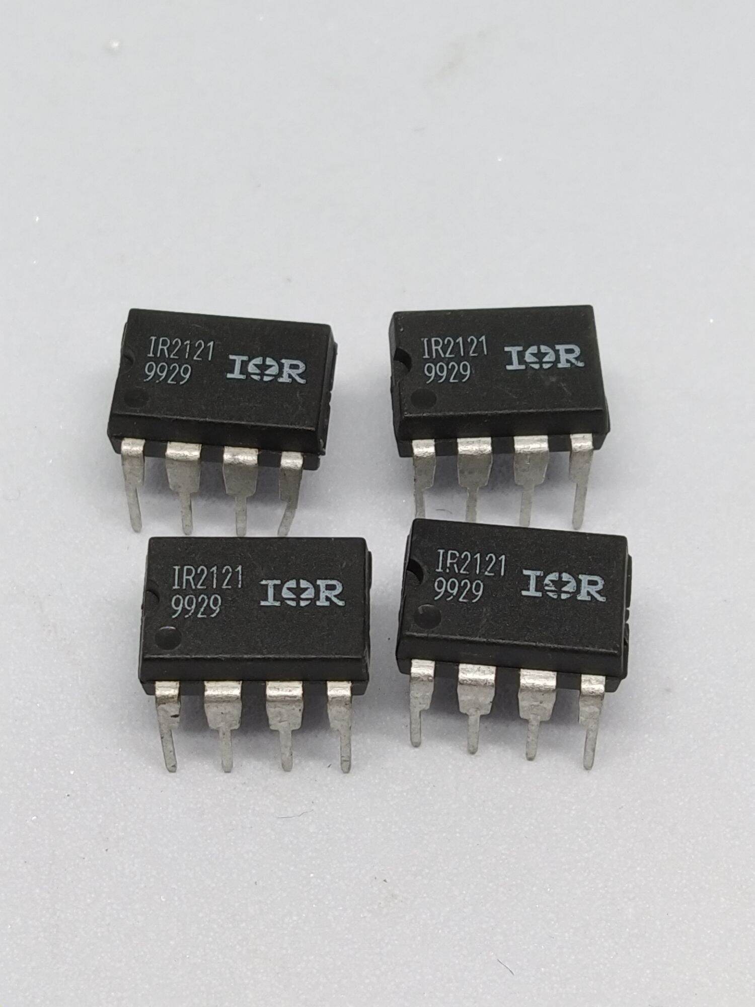 IR2121 DIP 8ขา แพ็ค3ตัว | Lazada.co.th