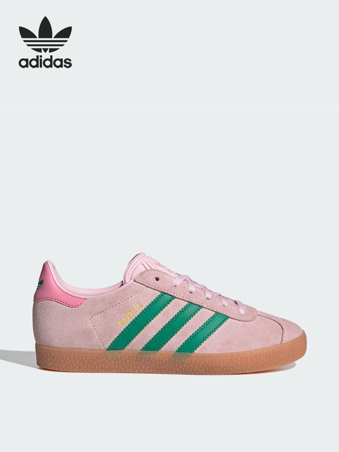 รองเท้าเด็ก adidas Low Cut: สไตล์สุดปัง เดินสวยได้ทุกโอกาส!