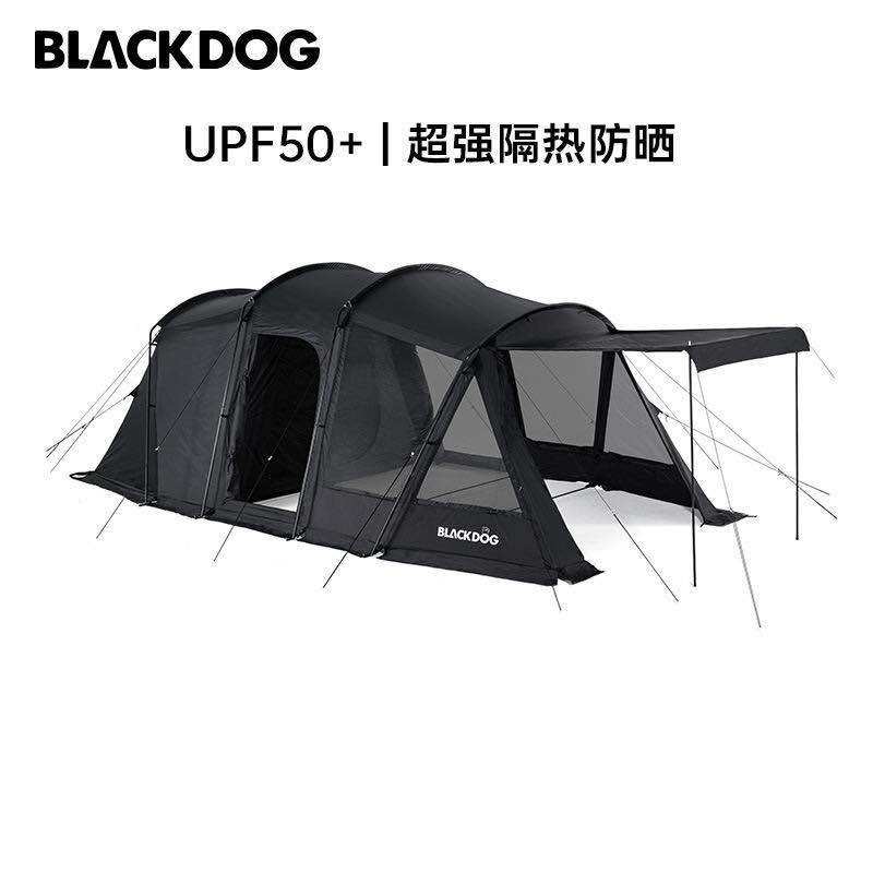 Blackdog Tunnel tent เต็นท์อุโมงค์ ***พร้อมส่งจากไทย*** ราคา 13,700 บาท*ส่งฟรี