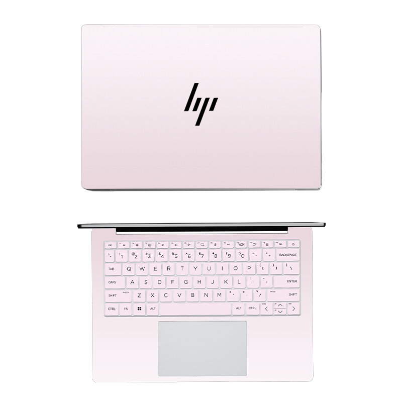โน้ตบุ๊ก แล็ปท็อป HP พกพาน้ำหนักเบา AI ราคา 56,937 บาท*ส่งฟรี