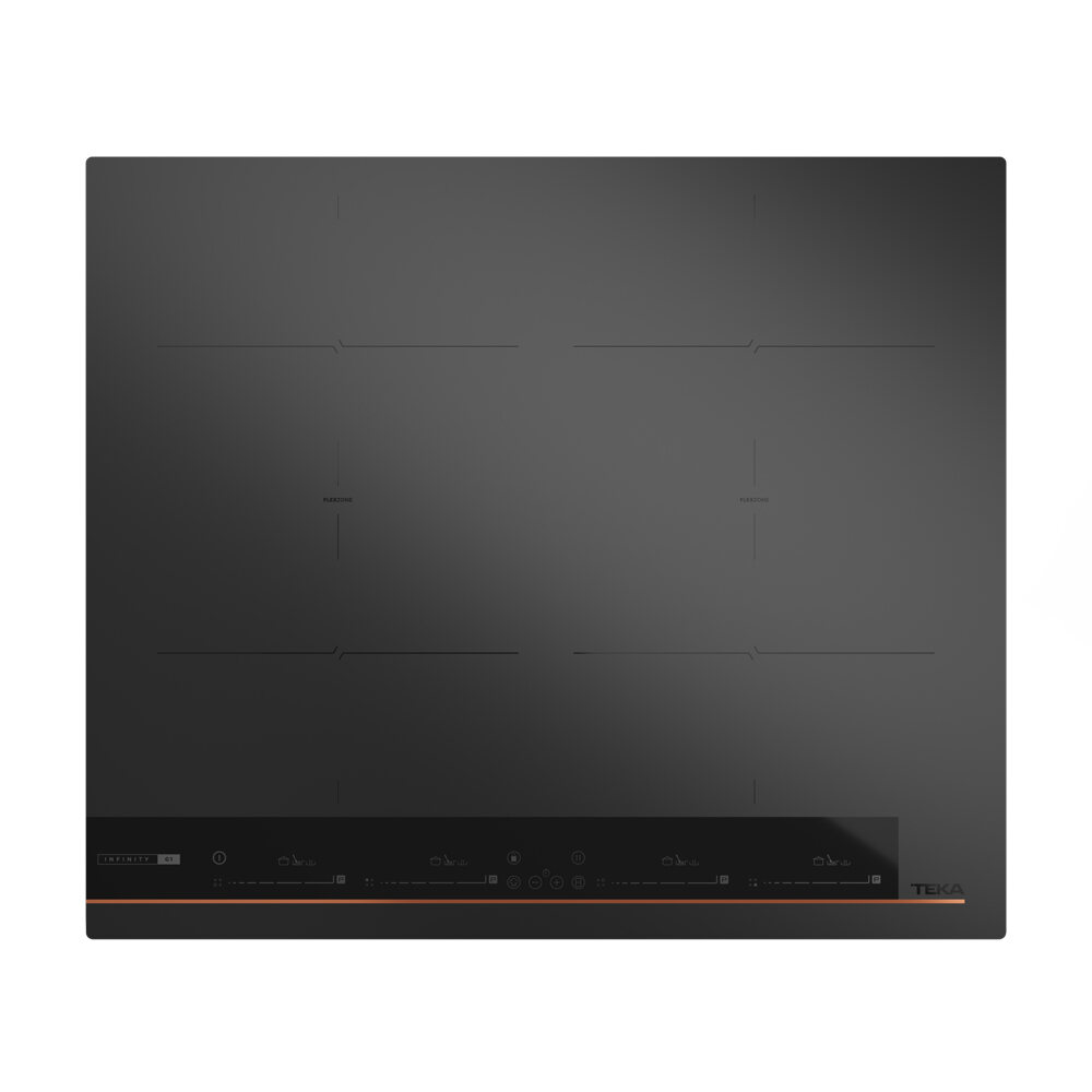 TEKA Hob เตาแม่เหล็กไฟฟ้า Induction รุ่น IBF 64-G1 MSP BM ราคา 49,900 บาท*ส่งฟรี