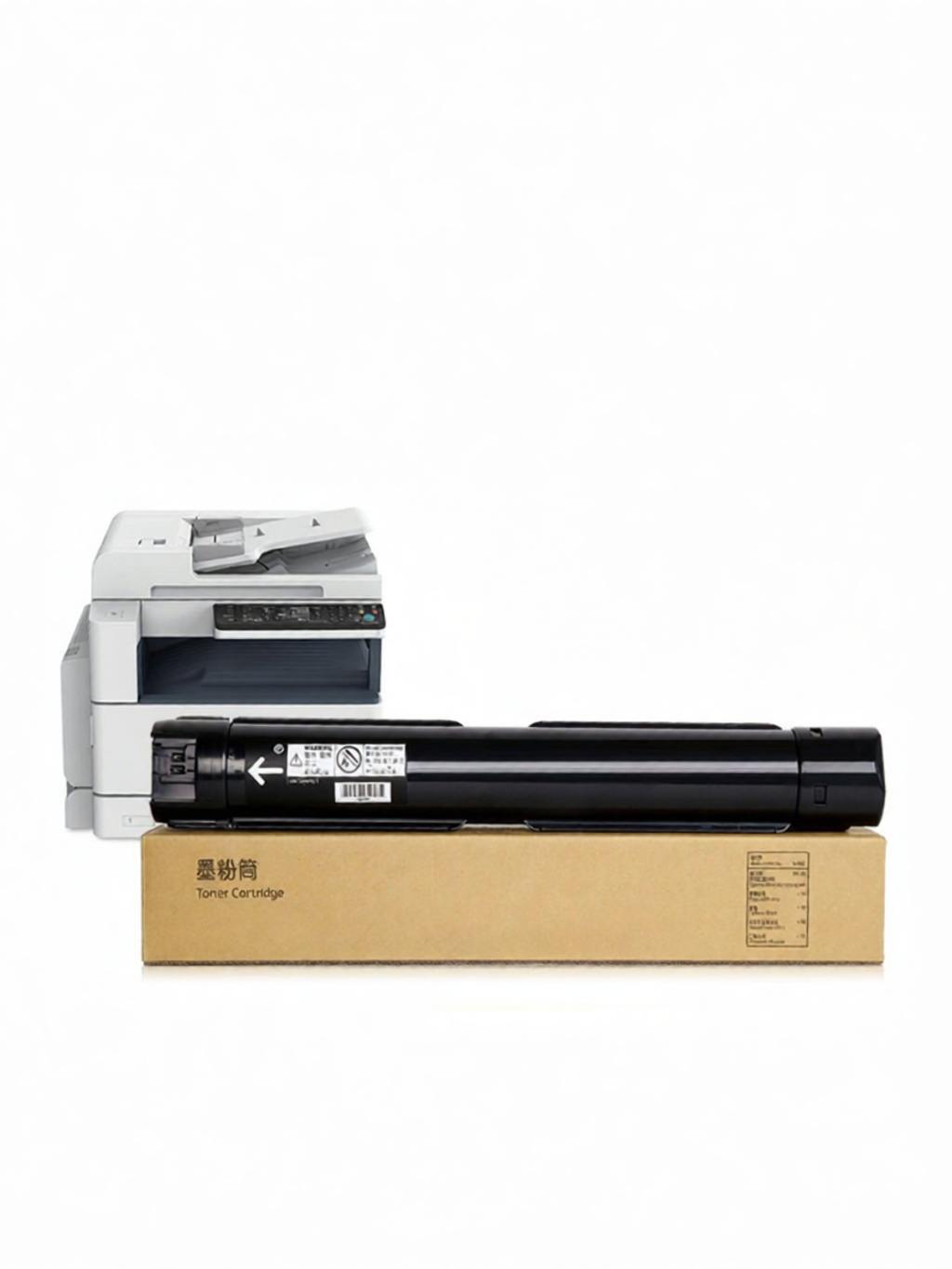 yatun | Compatible Printer Toner Cartridge for Xerox S1810 ราคา 717 บาท*ส่งฟรี