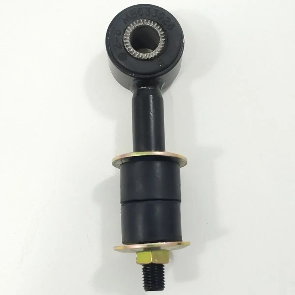 Mitsubishi Pajero V31 V32 V33 V43 Front And Rear Balance Bar Ball Head Suspension Linkage Small Crane Beam Connector ราคา 93 บาท*ส่งฟรี