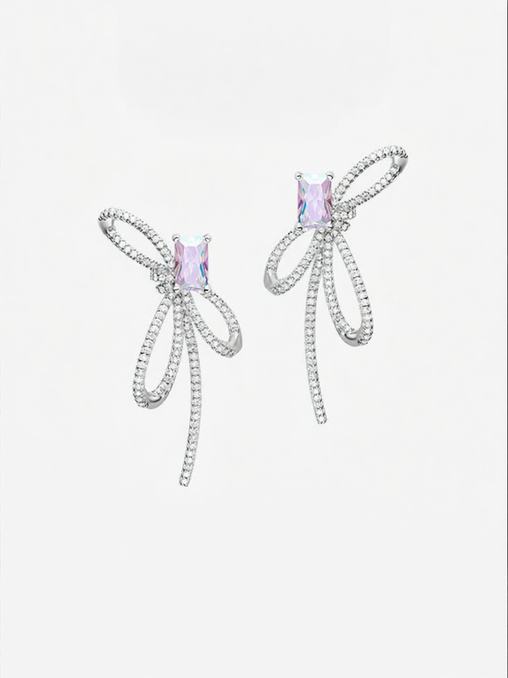 ✨ออร่าพุ่ง! ต่างหูคู่เด็ดที่ต้องมี! รีวิว Elegant Versatile Earrings ที่เปลี่ยนลุคคุณได้ทุกโอกาส
