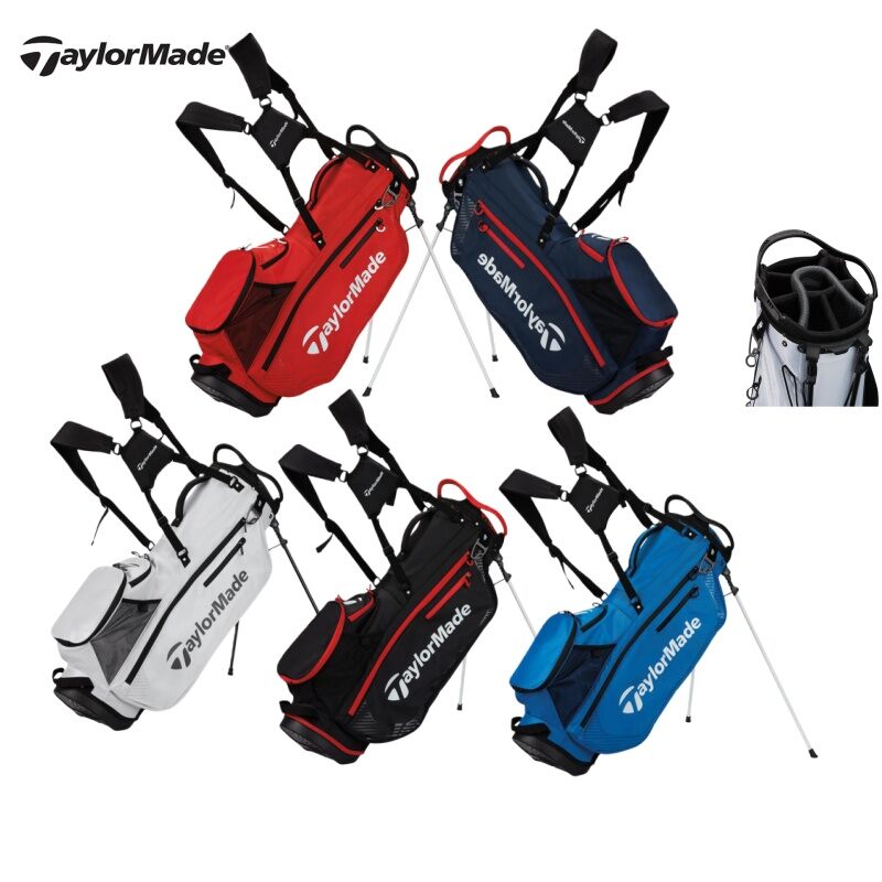 Stylish Portable Golf Bag For Car ราคา 15,217 บาท*ส่งฟรี