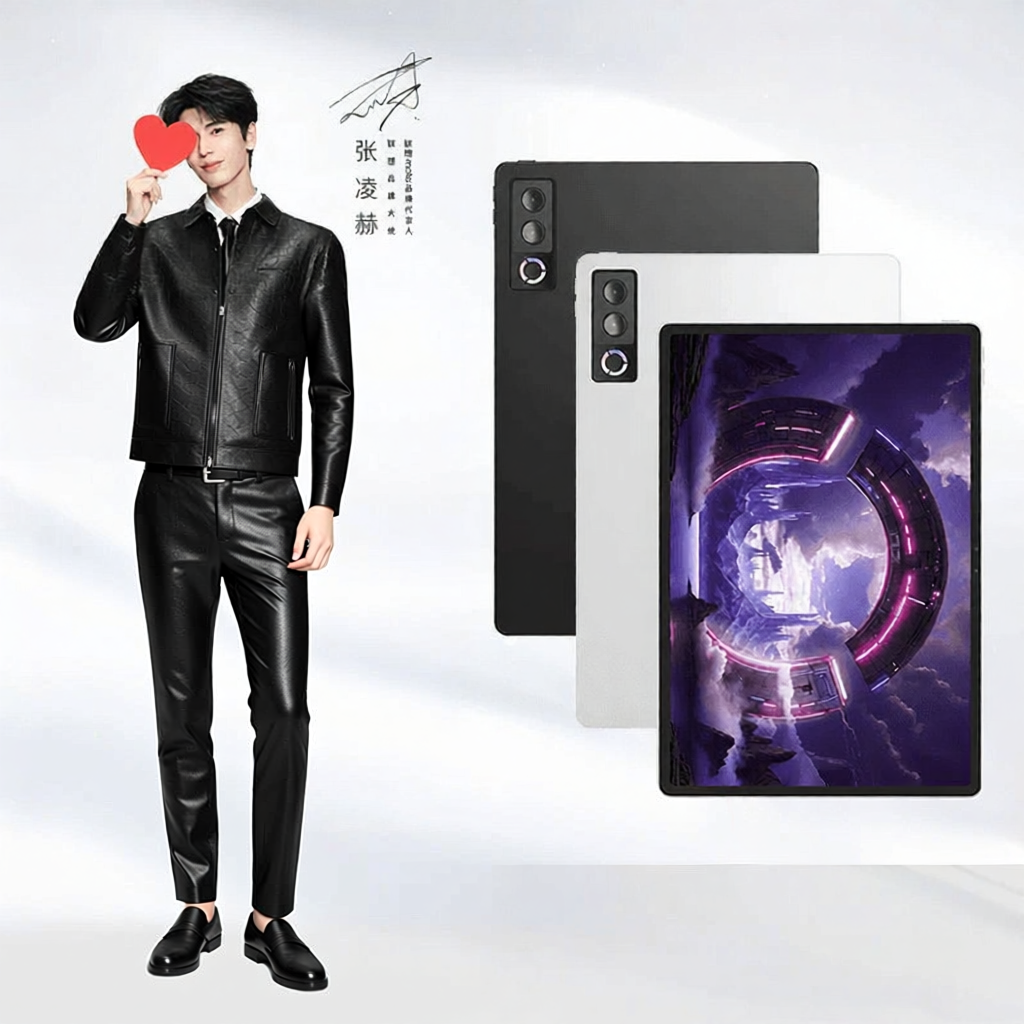 Lenovo | AI Learning and Entertainment Tablet 13 Inch ราคา 25,227 บาท*ส่งฟรี