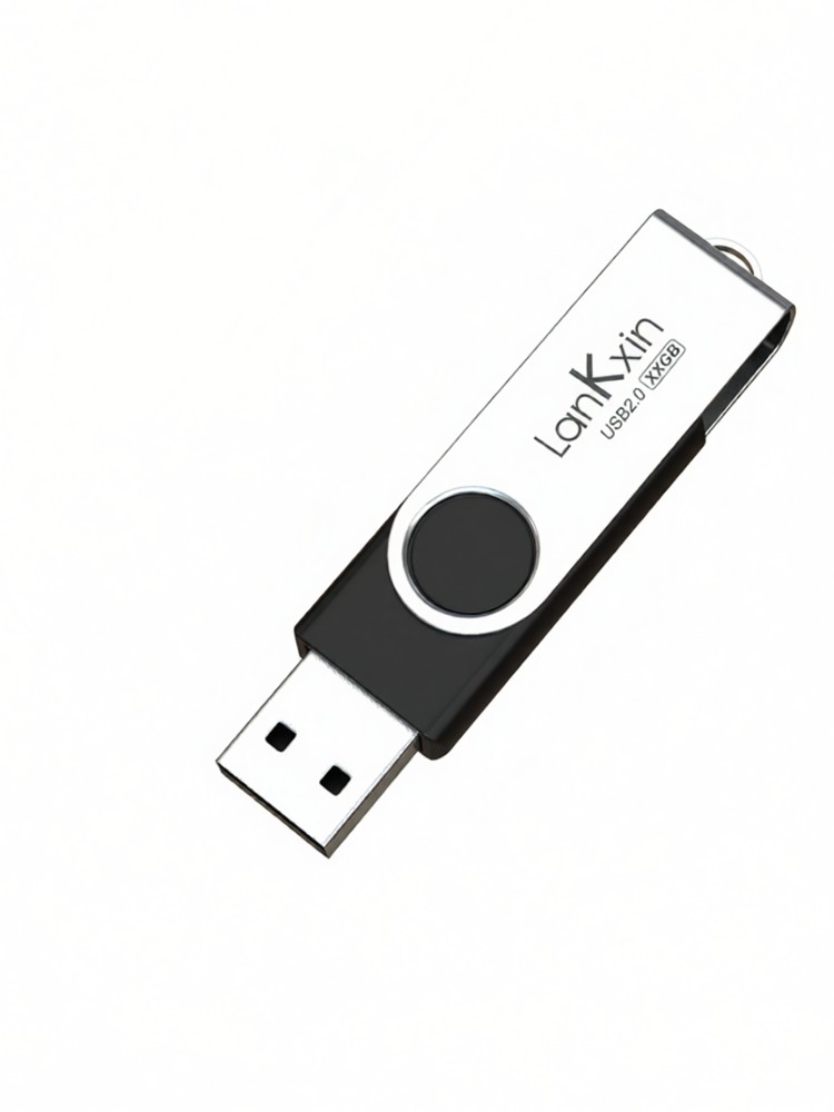 LANKEXIN | Business USB Drive 2GB ราคา 149 บาท*ส่งฟรี