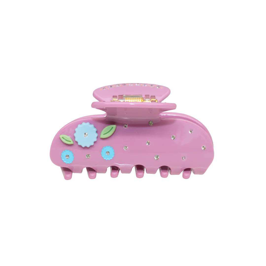 EMI JAY SWEETHEART CLIP IN PINK PIXIE | Lazada.co.th