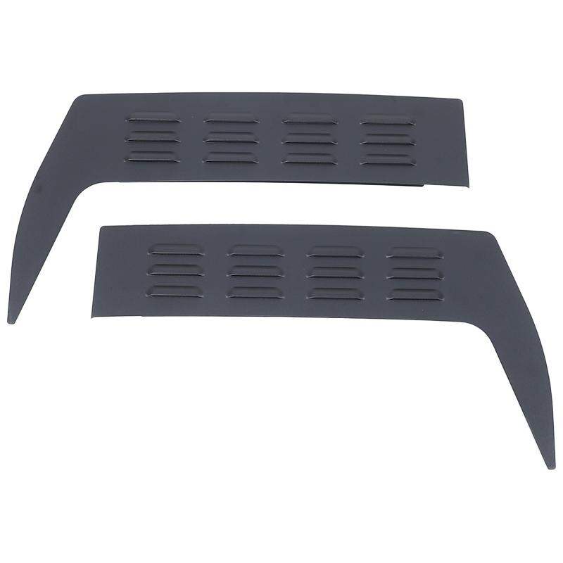 metyoucar | Rear Ventilation Window Accessories for Modification ราคา 1,742 บาท*ส่งฟรี